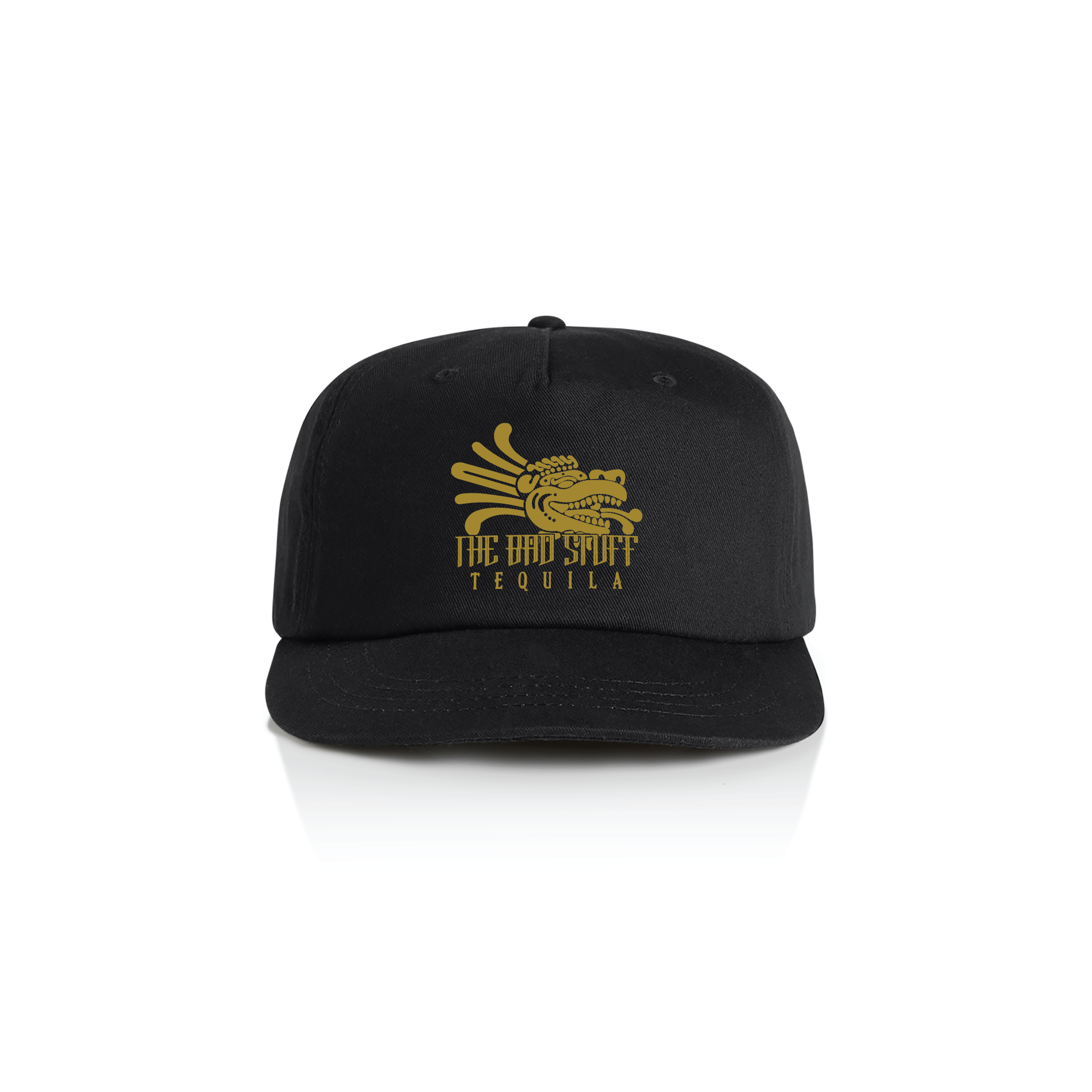 The Bad Stuff Hat