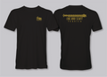 The Bad Stuff Tee
