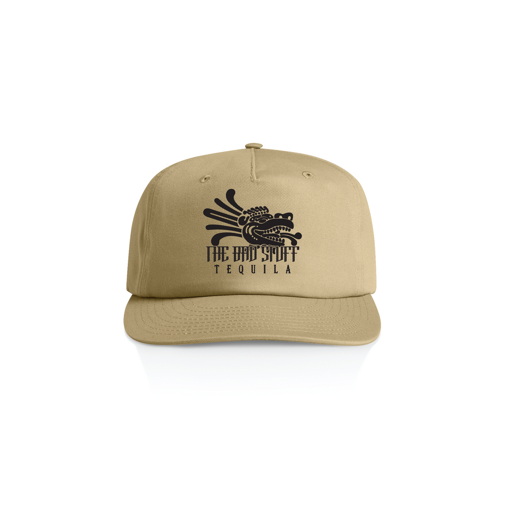 The Bad Stuff Hat