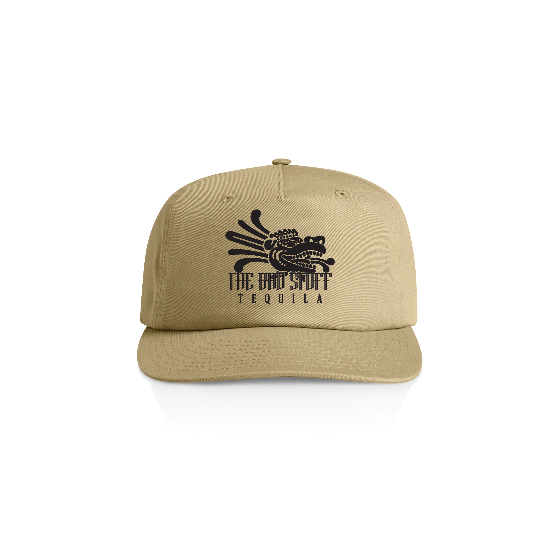 The Bad Stuff Hat